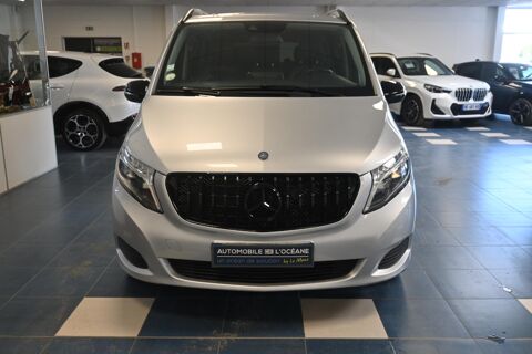 Classe V Long 220 d 7G-TRONIC PLUS Executive 2016 occasion 72650 Saint-Saturnin