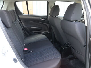 Swift 1.2 VVT 4x4 Privilege 2015 occasion 77680 Roissy-en-Brie