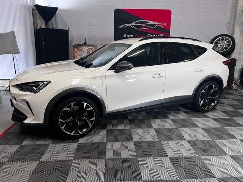 Formentor 1.4 e-HYBRID 245 ch DSG6 VZ - TVA d&eacute;ductible 2023 occasion 44470 Carquefou