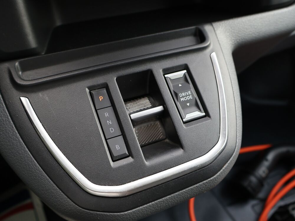 Scudo E-SCUDO 136 50 KWH STANDARD BUSINESS 2022 occasion 77680 Roissy-en-Brie