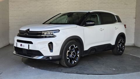 Annonce voiture Citroën C5 aircross 20990 €
