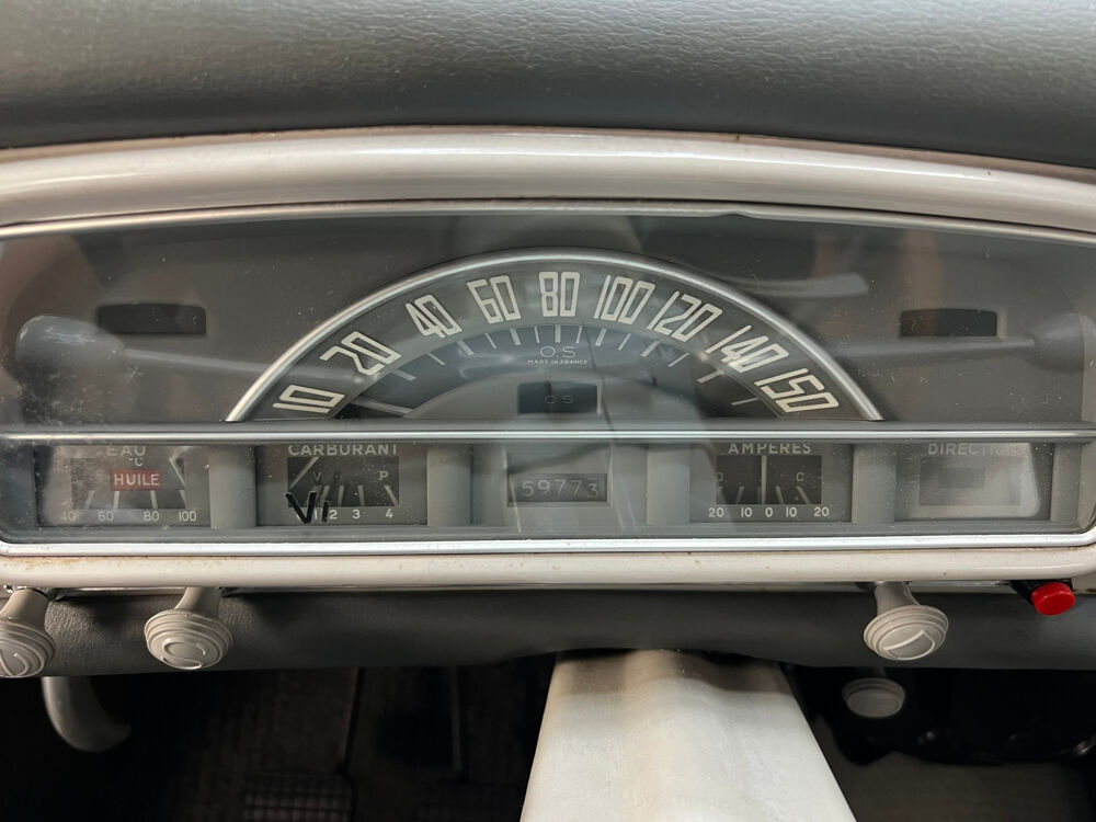  1963 occasion 27120 PACY-SUR-EURE