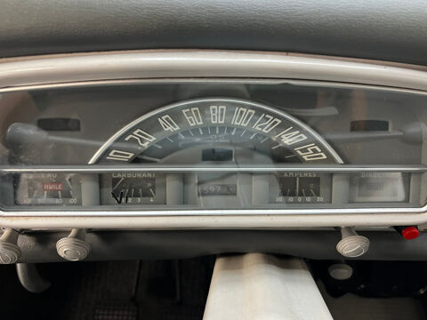  1963 occasion 27120 PACY-SUR-EURE