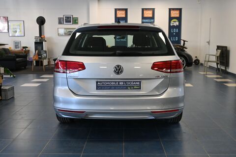Passat 1.6 TDI 120 BMT DSG7 Confortline / GTIE 24 Mois 2017 occasion 72650 Saint-Saturnin