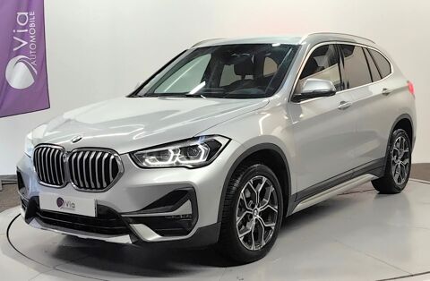 Annonce voiture BMW X1 32190 