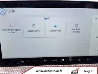 Focus 1.5 EcoBlue 115 Powershift ST-Line X - 5P 2025 occasion 64600 Anglet