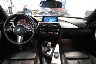 S&eacute;rie 4 Coupe 420d xDrive 190 ch BVA8 M Sport 2019 occasion 72650 Saint-Saturnin