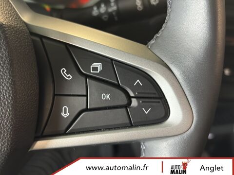 Duster Mild Hybrid 130 Extreme 2025 occasion 64600 Anglet