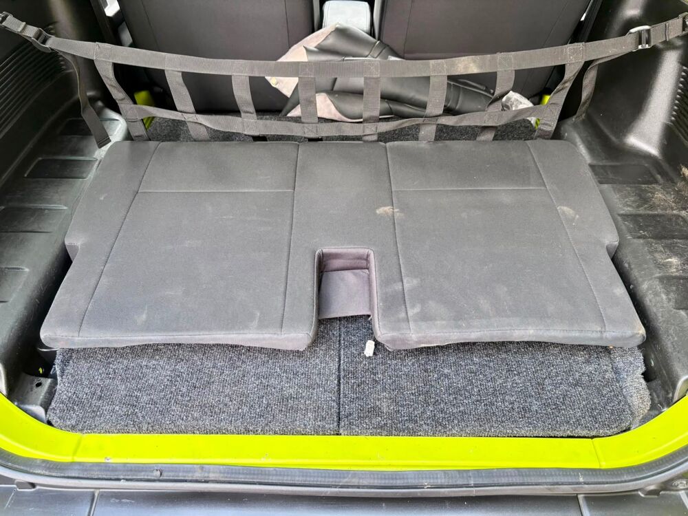 Jimny 1.5 VVT Pack 2020 occasion 44880 Sautron