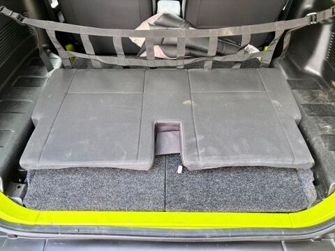 Jimny 1.5 VVT Pack 2020 occasion 44880 Sautron