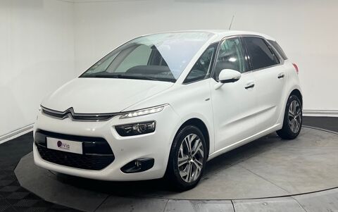 Citro&euml;n C4 Picasso 1.6L 120ch Exclusive - Suivi Complet Citro&euml;n - Distrib Ok - 2015 occasion F&eacute;rin 59169