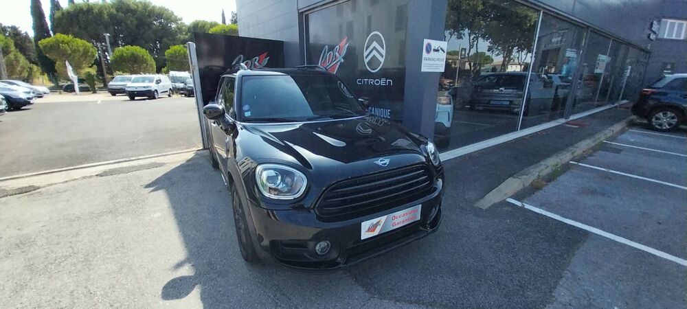 Countryman 136 ch Cooper Longstone 2020 occasion 30900 Nimes