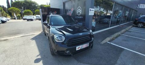Mini Countryman 136 ch Cooper Longstone 2020 occasion Nimes 30900