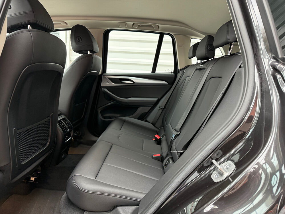 X3 sDrive18d 150ch BVA8 Business Design 2021 occasion 50300 MARCEY-LES-GREVES