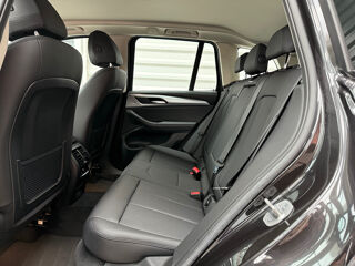 X3 sDrive18d 150ch BVA8 Business Design 2021 occasion 50300 MARCEY-LES-GREVES