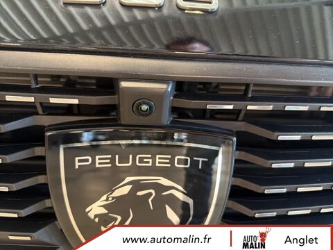 308 PHEV 180 e-EAT8 Allure 2024 occasion 64600 Anglet