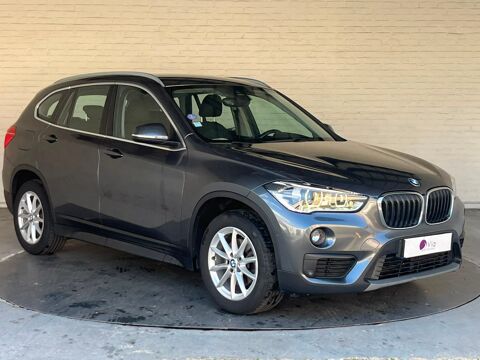 X1 sDrive 18i 140 ch Business Design 2019 occasion 59240 Dunkerque