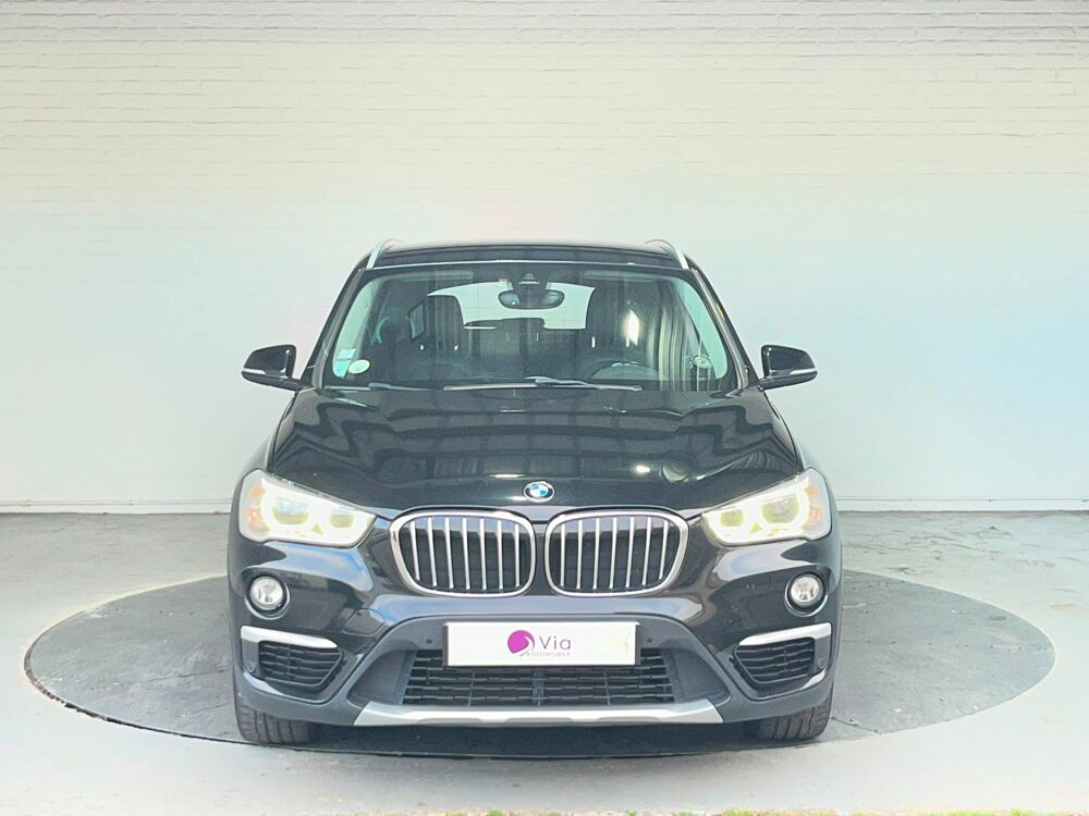 X1 xDrive 18d 150 ch xLine 2017 occasion 59240 Dunkerque