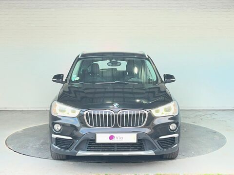 X1 xDrive 18d 150 ch xLine 2017 occasion 59240 Dunkerque