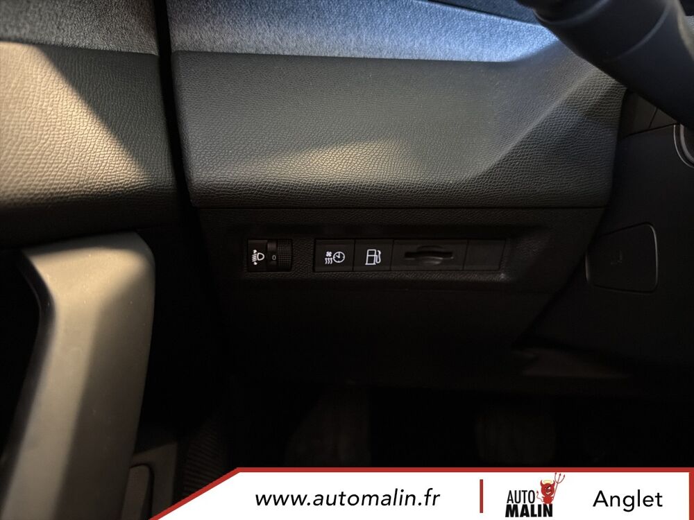 308 PHEV 180 e-EAT8 Allure 2024 occasion 64600 Anglet