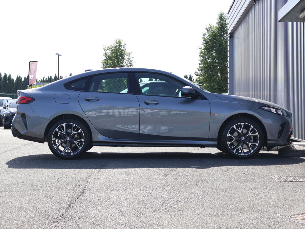 Serie 2 Gran Coupe 216 122 ch DKG7 M Sport Design 2025 occasion 77680 Roissy-en-Brie
