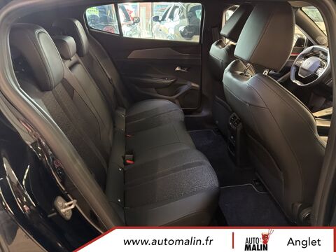 408 Hybrid 145 e-DCS6 GT 2025 occasion 64600 Anglet