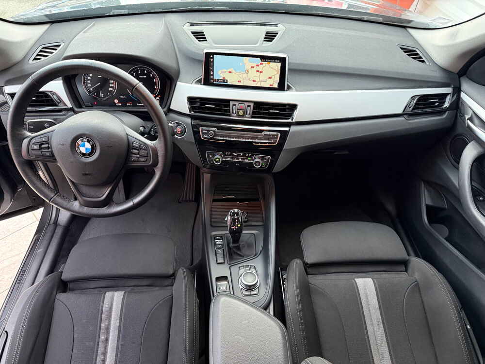 X1 sDrive 18i 140 ch Business Design 2020 occasion 50300 MARCEY-LES-GREVES