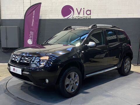 Dacia duster TCe 125 4x2 Prestige