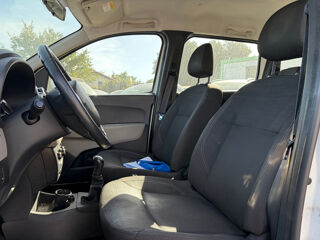 Lodgy 1.2 TCe 115 7 places Silver Line 2014 occasion 34090 Montpellier