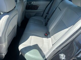 XF 2.7 V6 D - 207 Bi-Turbo Luxe A 2009 occasion 34090 Montpellier