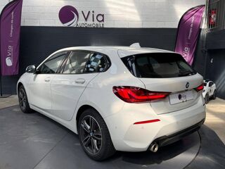 S&eacute;rie 1 118i 136 ch DKG7 Edition Sport 2022 occasion 62230 Outreau