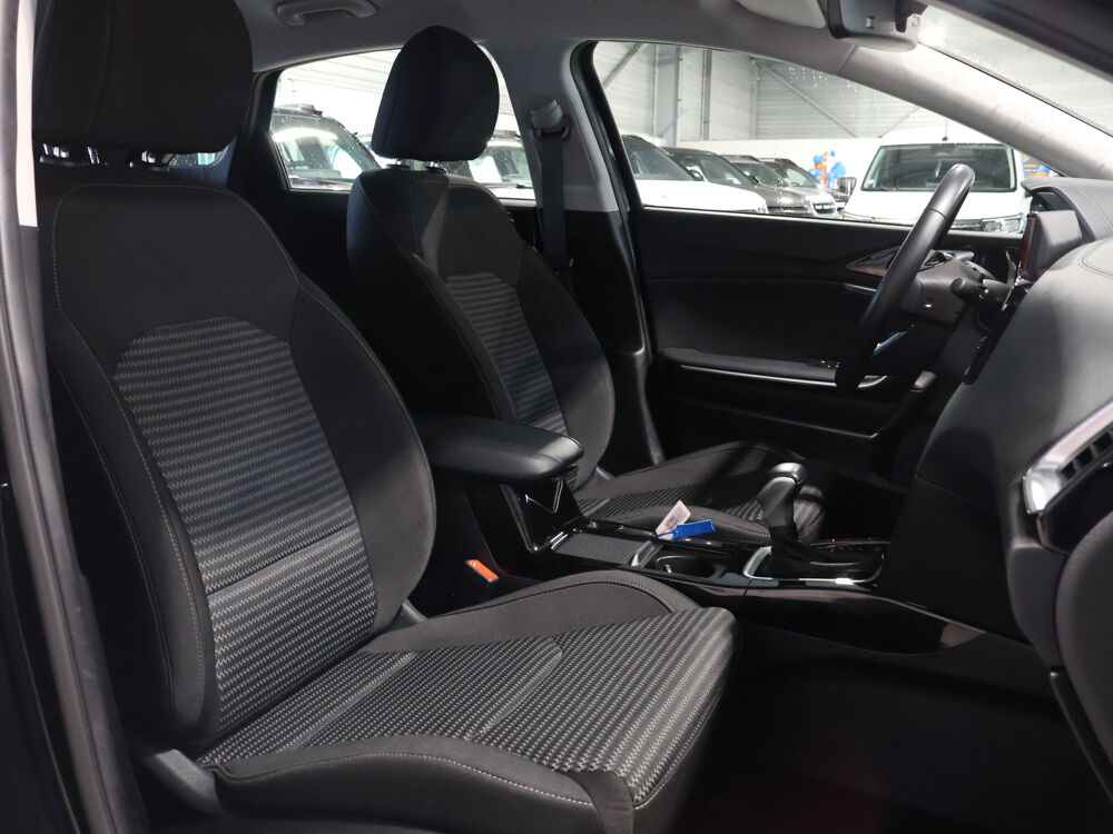 Ceed 1.5 T-GDi 160 ch DCT7 GT Line Business 2023 occasion 77680 Roissy-en-Brie