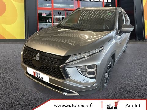 Mitsubishi Eclipse Cross 2.4 MIVEC PHEV Twin Motor 4WD Business 2023 occasion Anglet 64600