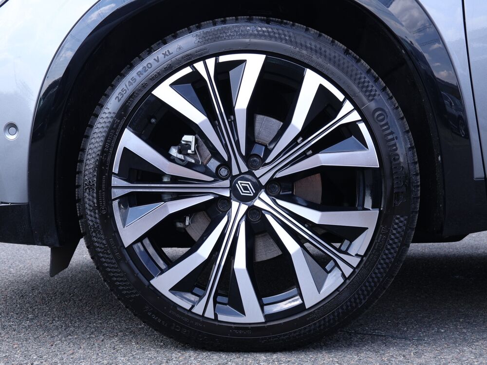 Austral E-Tech full hybrid 200 GSR2 Iconic 2025 occasion 77680 Roissy-en-Brie