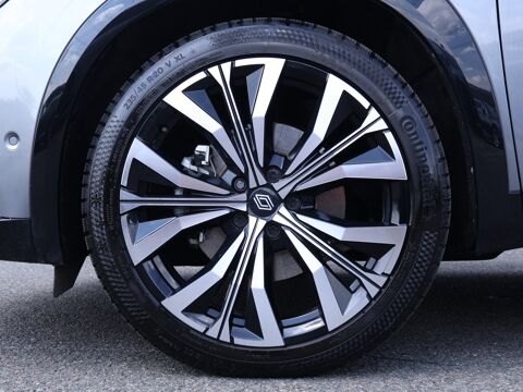 Austral E-Tech full hybrid 200 GSR2 Iconic 2025 occasion 77680 Roissy-en-Brie