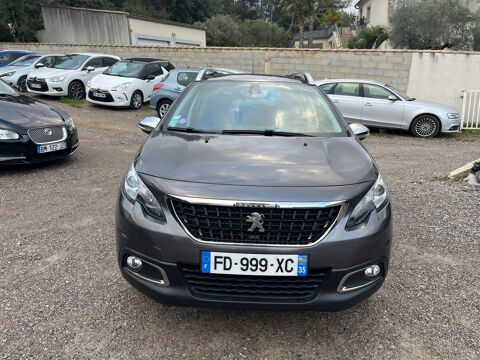 2008 130ch S&S BVM6 Style 2019 occasion 34090 Montpellier