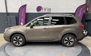 Forester 2.0D 147 ch Lineartronic Premium 2017 occasion 62230 Outreau