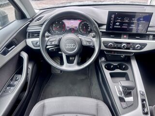 A4 30 TDI 136 S Tronic 7 - 5P Business 2020 occasion 44880 Sautron