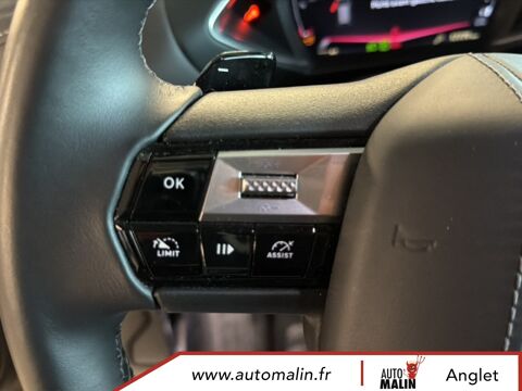 DS3 PureTech 130 EAT8 Esprit de Voyage 2024 occasion 64600 Anglet