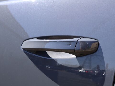 408 Hybrid 145 e-DCS6 GT 2025 occasion 77680 Roissy-en-Brie