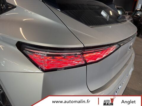 DS4 PureTech 130 EAT8 Rivoli 2024 occasion 64600 Anglet