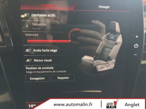 Austral full hybrid E-Tech 200 ch Esprit Alpine 2025 occasion 64600 Anglet