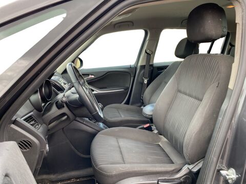 Zafira 2.0 CDTI 110 ch Enjoy 2012 occasion 34090 Montpellier