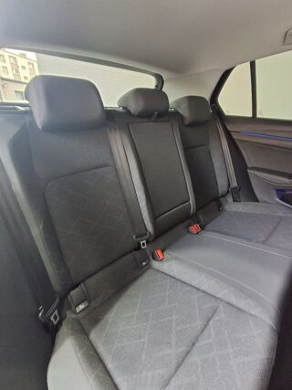 Golf 1.5 eTSI OPF 130 DSG7 Life Plus 2023 occasion 59240 Dunkerque
