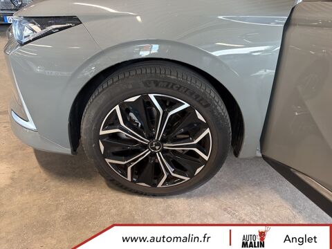 DS4 Hybride E-Tense 225 EAT8 Rivoli 2024 occasion 64600 Anglet