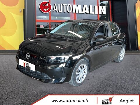 Corsa 1.2 Turbo 100 ch BVA8 Edition 2025 occasion 64600 Anglet