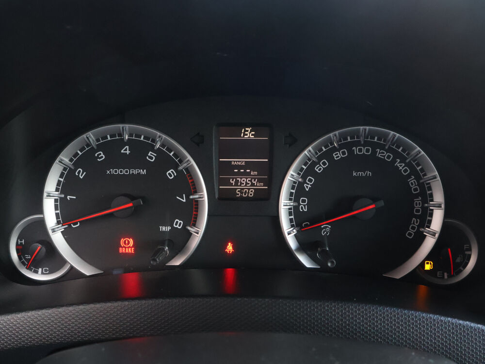 Swift 1.2 VVT 4x4 Pack 2015 occasion 77680 Roissy-en-Brie