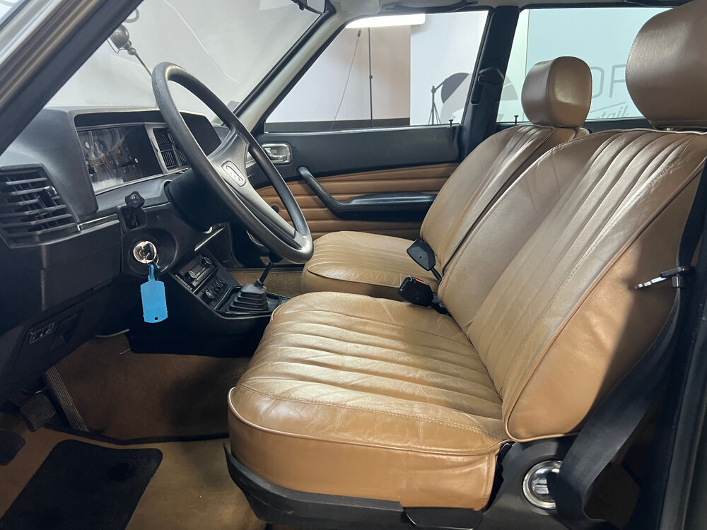 604 V6 1976 occasion 27120 PACY-SUR-EURE
