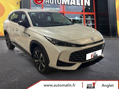 MG.EHS 1.5 Hybrid+ 224 ch Luxury * MALUS INCLUS* 2026 occasion 64600 Anglet