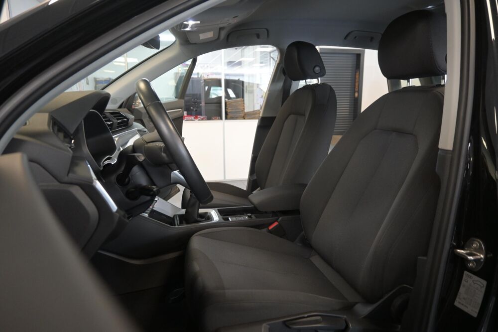 Q3 35 TFSI 150 ch Design 2020 occasion 72650 Saint-Saturnin